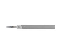 PFERD Lime d'atelier plate DIN 7261 A L. 150 mm section 16 x 4 mm coupe 2 PFERD Quantité:1