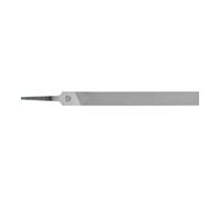 PFERD Lime d'atelier plate DIN 7261 A L. 150 mm section 16 x 4 mm coupe 3 PFERD Quantité:1