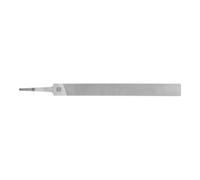 PFERD Lime d'atelier plate DIN 7261 A L. 200 mm section 20 x 5 mm coupe 1 PFERD Quantité:1