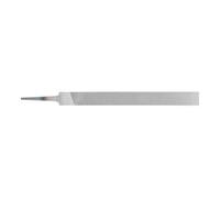 PFERD Lime d'atelier plate DIN 7261 A L. 200 mm section 20 x 5 mm coupe 3 PFERD Quantité:1