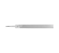 PFERD Lime d'atelier plate DIN 7261 A L. 250 mm section 25 x 6 mm coupe 1 PFERD Quantité:1