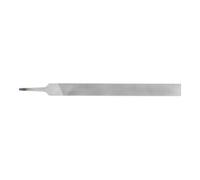 PFERD Lime d'atelier plate DIN 7261 A L. 250 mm section 25 x 6 mm coupe 2 PFERD Quantité:1
