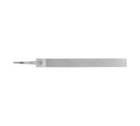 PFERD Lime d'atelier plate DIN 7261 A L. 250 mm section 25 x 6 mm coupe 2 PFERD Quantité:1