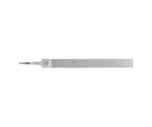PFERD Lime d'atelier plate DIN 7261 A L. 250 mm section 25 x 6 mm coupe 2 PFERD Quantité:1