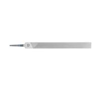 PFERD Lime d'atelier plate DIN 7261 A L. 250 mm section 25 x 6 mm coupe 3 PFERD Quantité:1