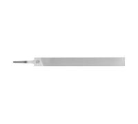 PFERD Lime d'atelier plate DIN 7261 A L. 300 mm section 30 x 6,5 mm coupe 1 PFERD Quantité:1