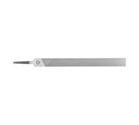 PFERD Lime d'atelier plate DIN 7261 A L. 300 mm section 30 x 6,5 mm coupe 2 PFERD Quantité:1