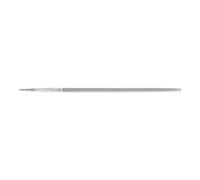 PFERD Lime d'atelier ronde DIN 7261 F L. 250 mm section 9,5 mm coupe 3 PFERD Quantité:1