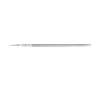 PFERD Lime d'atelier ronde DIN 7261 F L. 300 mm section 12 mm coupe 2 PFERD Quantité:1