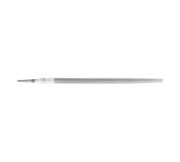 PFERD Lime d'atelier ronde DIN 7261 F L. 350 mm section 15 mm coupe 1 PFERD Quantité:1
