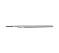 PFERD Lime d'atelier triangulaire DIN 7261 C L. 100 mm section 8 mm coupe 1 PFERD Quantité:1