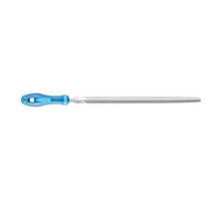 PFERD Lime d'atelier triangulaire DIN 7261 C L. 250 mm section 15 mm coupe 2 ergonomiq Quantité:1