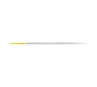 PFERD Lime de précision CORINOX® 200 mm 8 mm SH0 PFERD Quantité:1