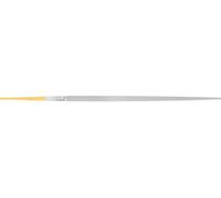 Pferd Lime de précision Corinox Longueur 150mm Carré Taille 0 pour acier inoxydable - 19612152