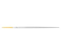 Pferd Lime de précision Corinox Longueur 150mm Carré Taille 2 pour acier inoxydable - 19612154