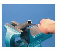 PFERD Lime demi-ronde L.200mm Taille 3 DIN7261-E Q.20x6mm