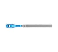 PFERD TOOLS 11210156 Lime datelier, pointe plate, manche 1 inclus Cahier de pente ergonomique Longueur 150 mm 1 pc(s)