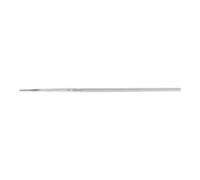 PFERD Lime ronde L. 100 mm coupe 3 DIN7261-F Q. 4 mm Pferd-Rüggeberg Quantité:1