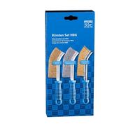 PFERD 43900005 - Ensemble de brosses pour PDV, HBG