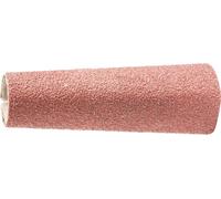 PFERD Manchon abrasif Ø 20 x L 63 mm conique Granulométrie 80 - 42214108
