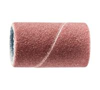 PFERD Manchon abrasif au corindon PFERD KSB Cylindrique Diamètre 22x20mm A240 pour applications universelles Quantité:25