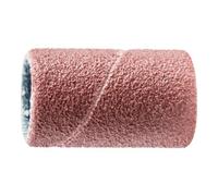 PFERD Manchon abrasif GSB-A D. 10 x 20 mm - P 150 cylindre NK marron PFERD Quantité:25