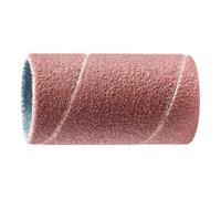 PFERD Manchon abrasif GSB-A D. 15 x 30 mm - P 150 cylindre NK marron PFERD Quantité:25