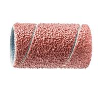 PFERD Manchon abrasif GSB-A D. 15 x 30 mm - P 50 cylindre NK marron PFERD Quantité:25