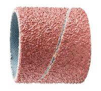 PFERD Manchon abrasif GSB-A D. 30 x 30 mm - P 40 cylindre NK marron PFERD Quantité:25