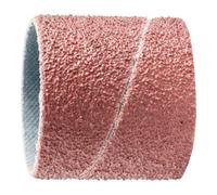 PFERD Manchon abrasif GSB-A D. 30 x 30 mm - P 50 cylindre NK marron PFERD Quantité:25