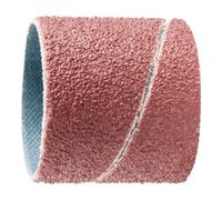 PFERD Manchon abrasif GSB-A D. 30 x 30 mm - P 60 cylindre NK marron PFERD Quantité:25