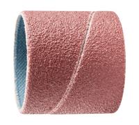 PFERD Manchon abrasif GSB-A D. 30 x 30 mm - P 80 cylindre NK marron PFERD Quantité:25
