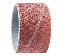 PFERD Manchon abrasif GSB-A D. 45 x 30 mm - P 40 cylindre NK marron PFERD Quantité:10