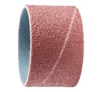 PFERD Manchon abrasif GSB-A D. 45 x 30 mm - P 60 cylindre NK marron PFERD Quantité:10