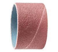 PFERD Manchon abrasif GSB-A D. 45 x 30 mm - P 80 cylindre NK marron PFERD Quantité:10