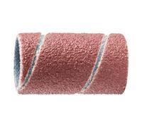 PFERD Manchon abrasif Pferd 15x30mm K.80 corindon cyl. Quantité:100