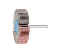 PFERD Meule à lamelles Ø60×15 mm A60 - Tige droite