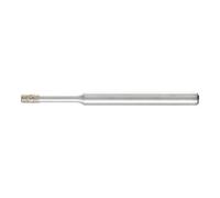 PFERD Meule sur tige D2xH4mm 3 mm Diamant D 126 PFERD Quantité:1