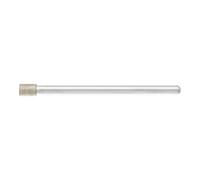 PFERD Meule sur tige D4xH5mm 3 mm Diamant D 126 PFERD Quantité:1