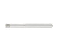 PFERD Meule sur tige D6xH6mm 6 mm Diamant D 126 PFERD Quantité:1