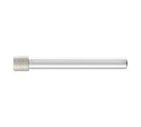 PFERD Meule sur tige D8xH8mm 6 mm Diamant D 126 PFERD Quantité:1