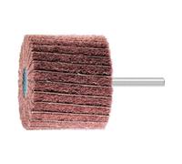 PFERD Meuleuse à éventail POLINOX® PNZ D.60xH50mm K.180 Combi polaire/corindon 6mm PFERD Quantité:1