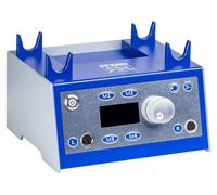 PFERD MIM STG3S 3/800 230 V, 80000 tr/min, bleu, argent, 215 mm, 250 mm, 1 pièce