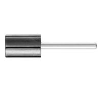 PFERD Porte-capsule abrasif Forme A PCT1015A3 10 x 15 x 3 mm Quantité 1