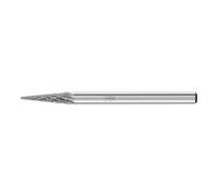 PFERD Petite fraise sur tige forme G SKM D. 3 mm L. tête 11 mm D. tige 3 mm carbure en Quantité:1