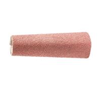 PFERD Manchon abrasif Ø 20 x L 63 mm conique Granulométrie 80 - 42214108