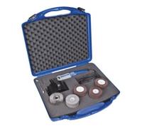 PFERD PFERD Assortiment de rouleaux SET FR-W 100100 UWER 15/40 230 V Quantité:1