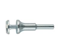 PFERD PFERD Broche de serr. pr petits disques de tronçonnage 6 mm Quantité:1