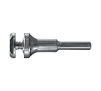 PFERD PFERD Broche de serrage pour disques de tronçonnage diamantés 10 mm Quantité:1