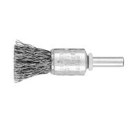 PFERD PFERD Brosse avec tige, non nouée POS PBU 1516/6 ST 0,35 (1) Quantité:1